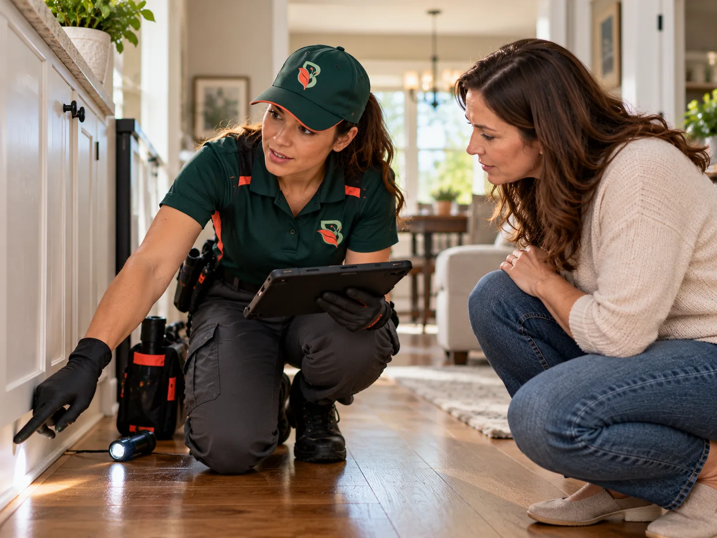 Pest Control Alpena, MI FAQs